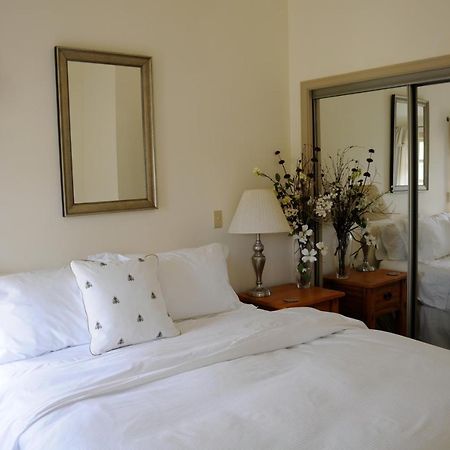 Ganges Wetherly Inn & Spa المظهر الخارجي الصورة