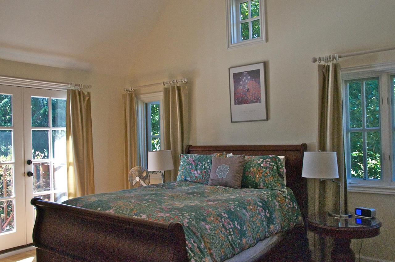 Ganges Wetherly Inn & Spa المظهر الخارجي الصورة