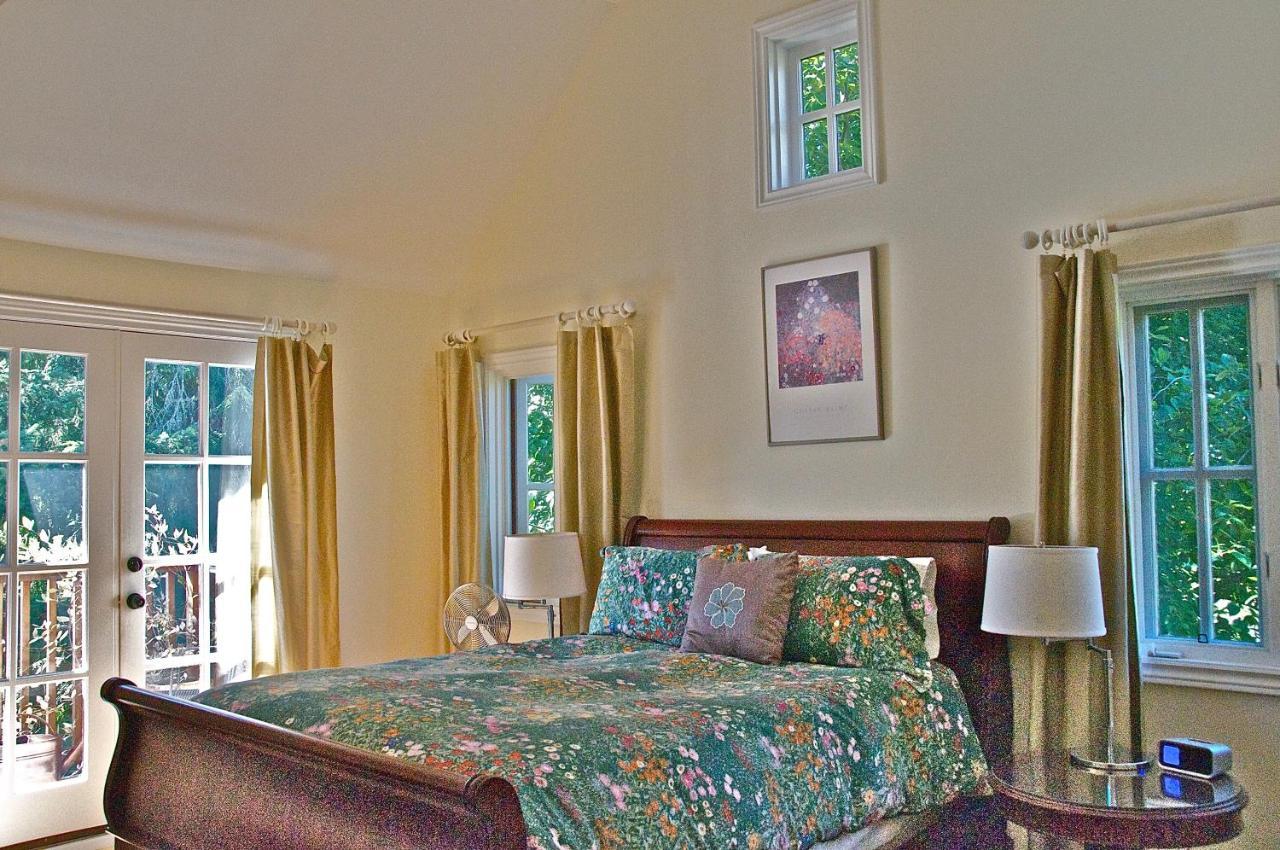 Ganges Wetherly Inn & Spa المظهر الخارجي الصورة