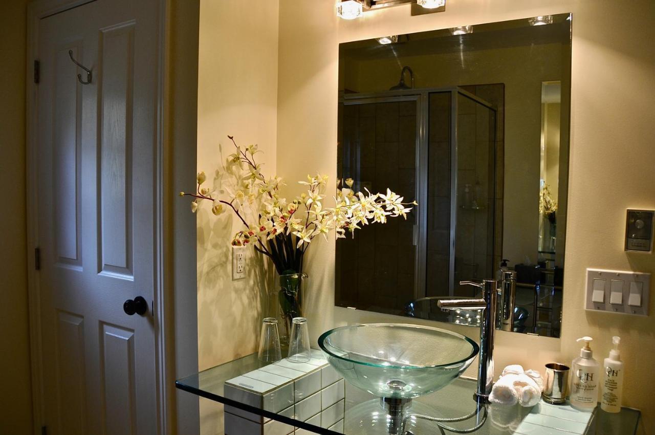 Ganges Wetherly Inn & Spa المظهر الخارجي الصورة