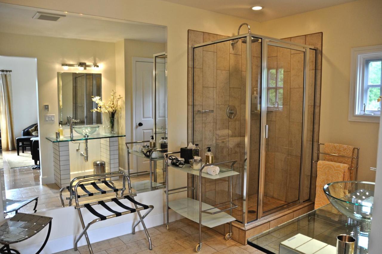 Ganges Wetherly Inn & Spa المظهر الخارجي الصورة