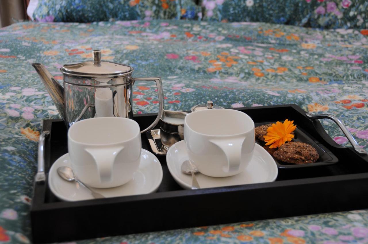 Ganges Wetherly Inn & Spa المظهر الخارجي الصورة