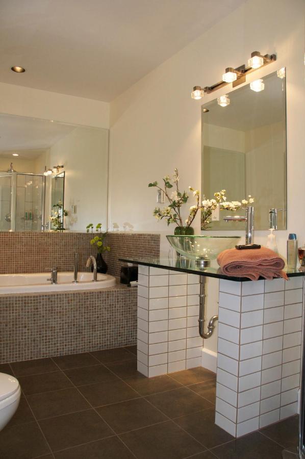 Ganges Wetherly Inn & Spa المظهر الخارجي الصورة